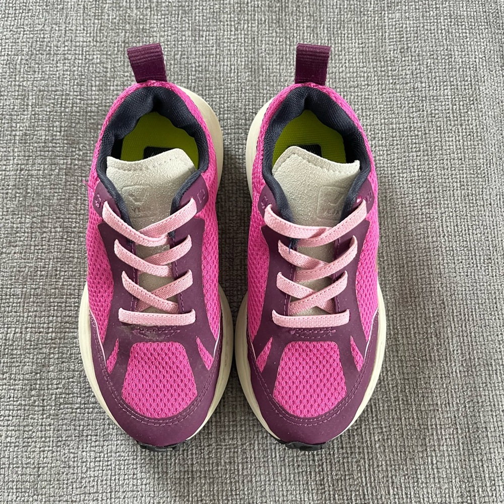 Kids Veja Sneakers